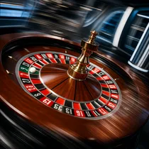 Rakoo - Live Roulette - Evolution Gaming