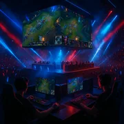 Rakoo - Esports Betting - Live Gaming Odds