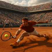 Rakoo - Tennis Betting - Live Sports Odds